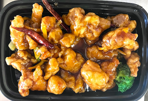 Shing Loon Chinese Restaurant