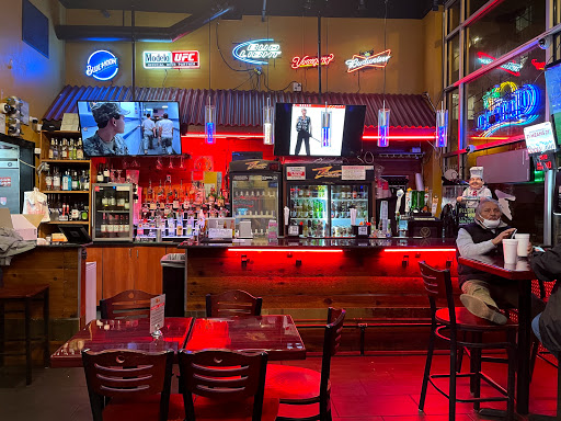 Zac's Bar & Grill